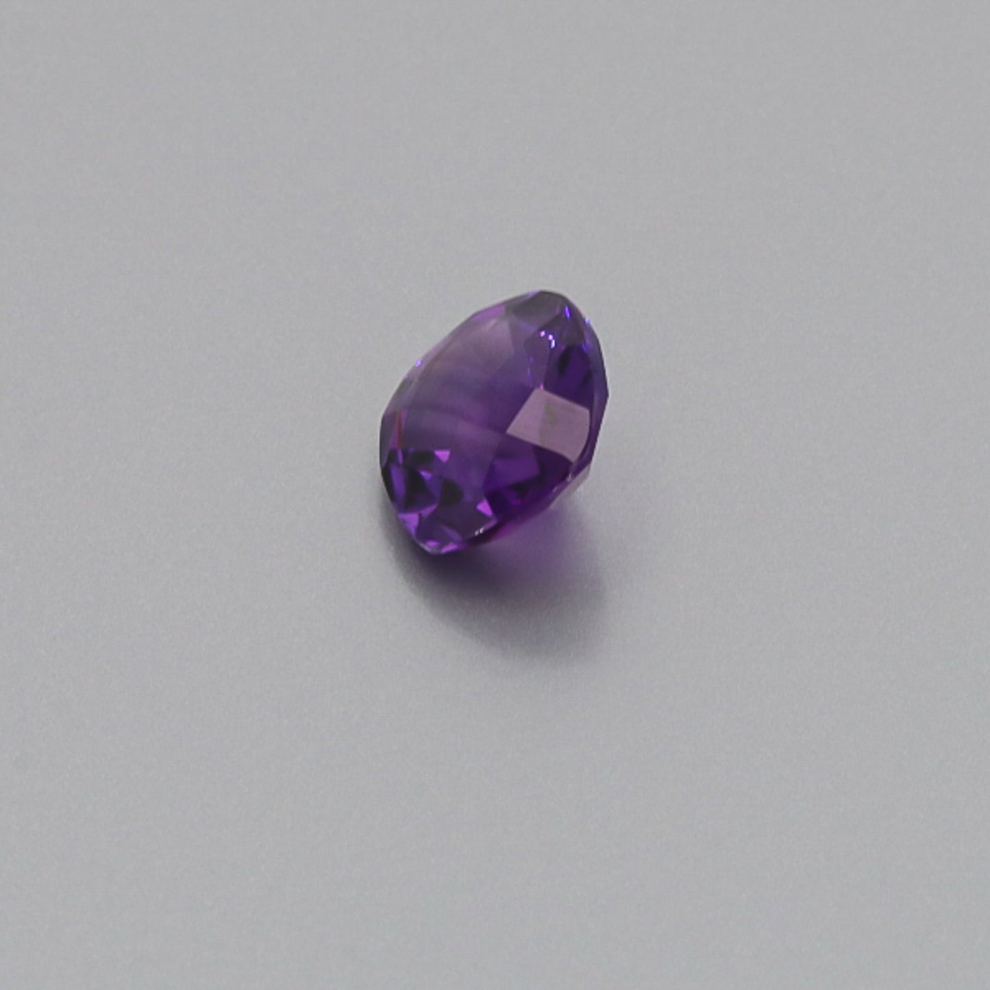Natural Amethyst 2.41 Carats