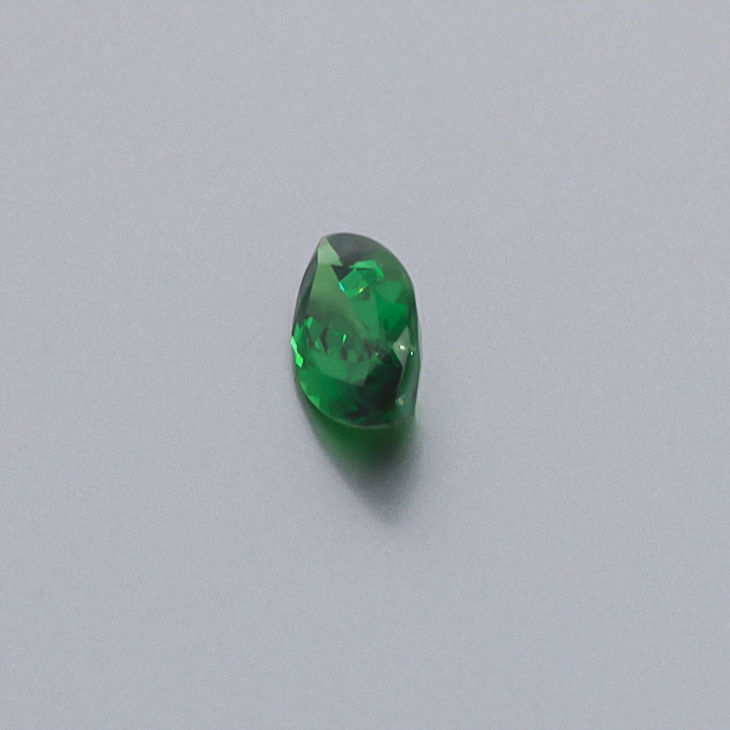 Natural Tsavorite 2.34 Carats