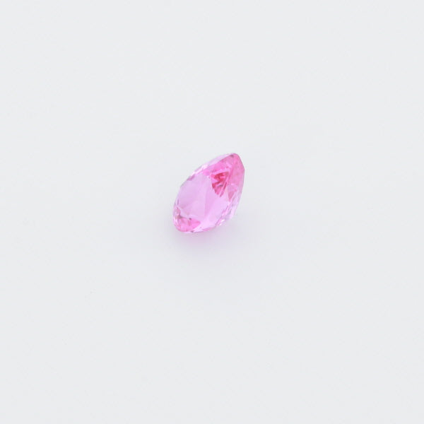 Natural Pink Spinel Pear Shape 2.02 Carats