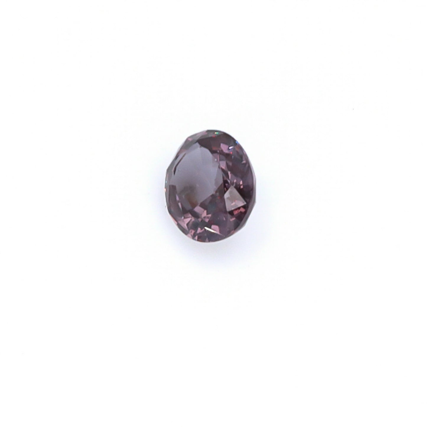 Natural Color Change Garnet 2.85 Carats