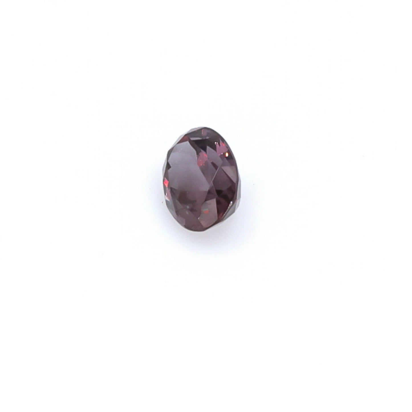 Natural Color Change Garnet 2.82 Carats
