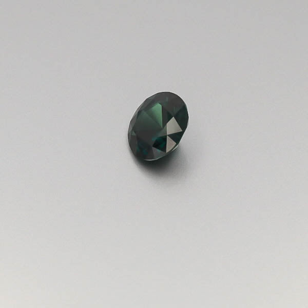 Natural Green Sapphire 20.62 Carats