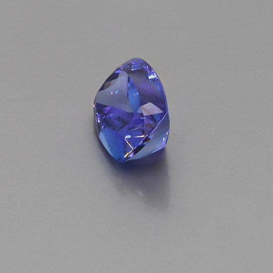 Natural Tanzanite 10.41 Carats