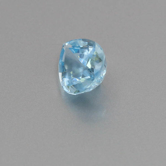 Natural Aquamarine 4.84 Carats