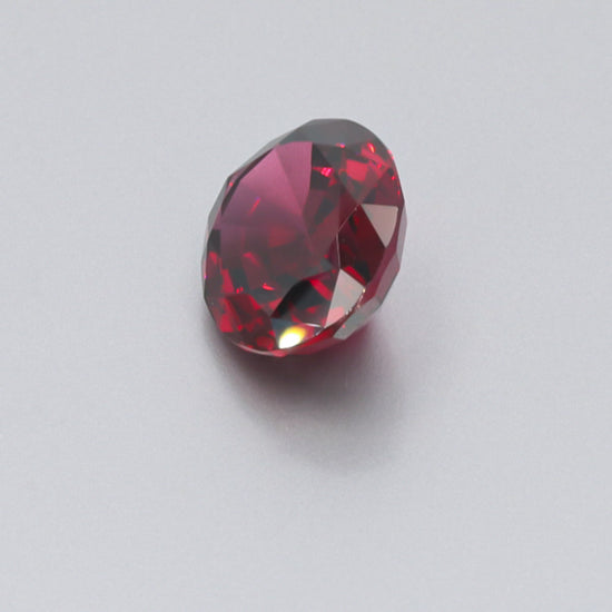 Natural Rhodolite Garnet 13.76 Carats