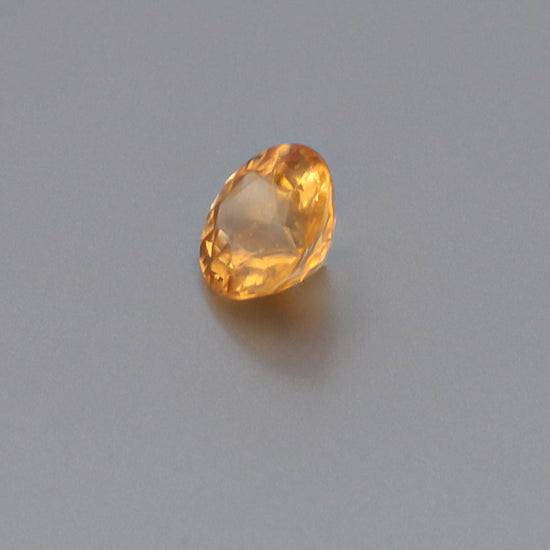 Natural Hessonite Garnet 3.42 Carats