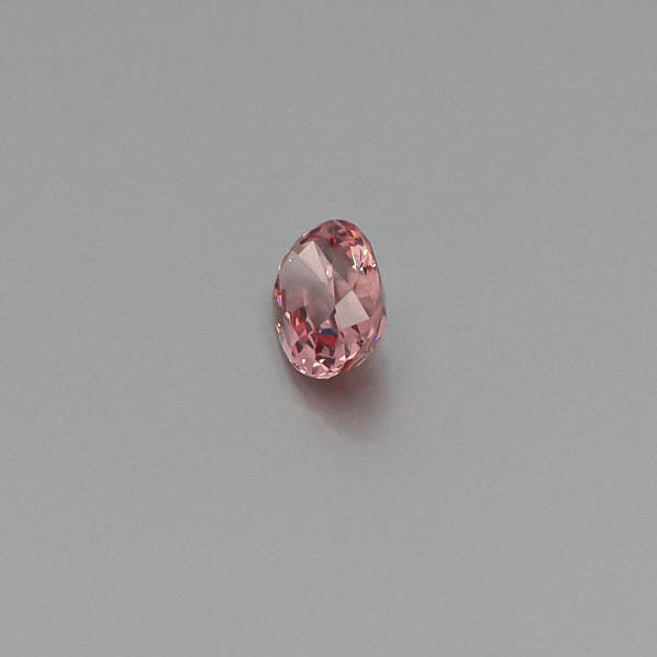 Natural Peach Spinel 3.04 Carats