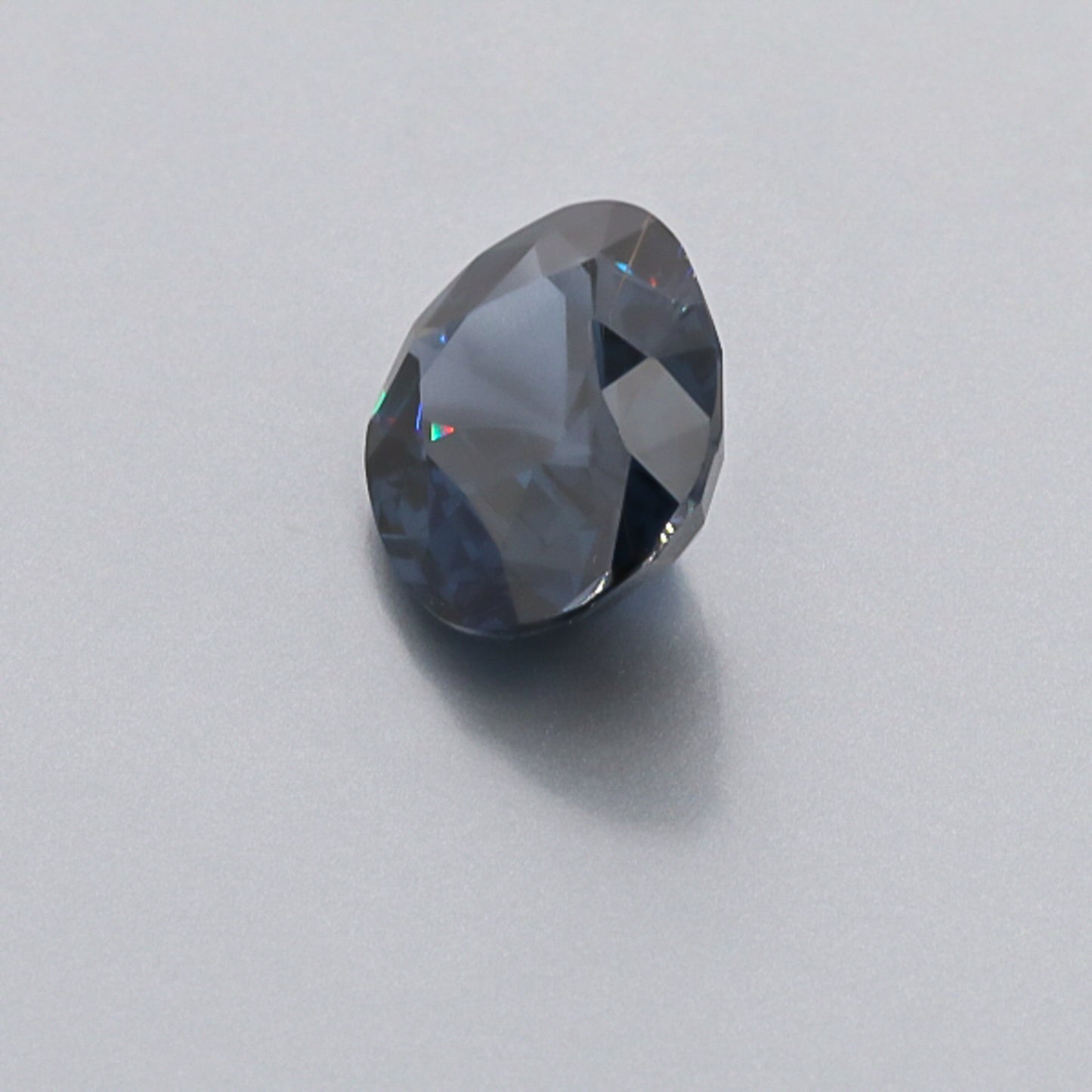Natural Blue Spinel 7.63 Carats with GIA Report