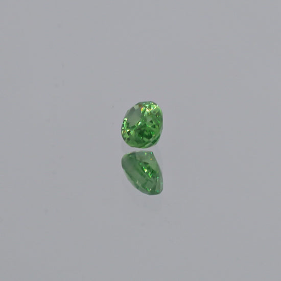 Natural Grossular Garnet 1.55 Carats