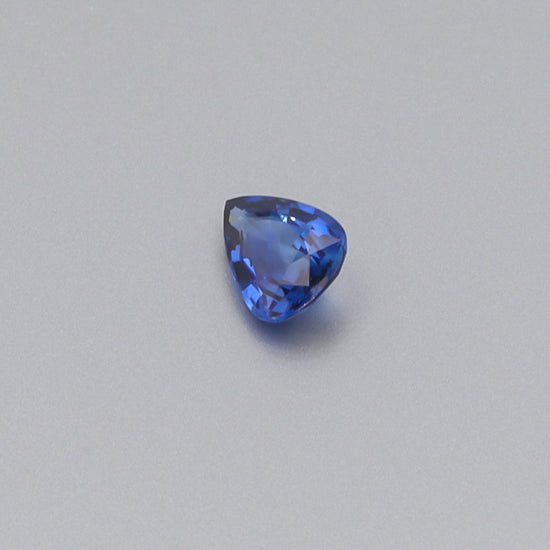 Natural Blue Sapphire 1.89 Carats