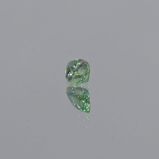 Natural Grossular Garnet 1.51 Carats