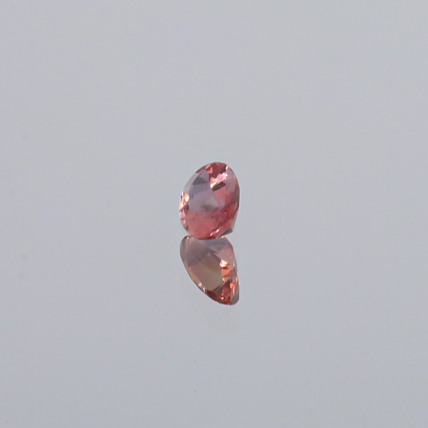 Natural Imperial Topaz 1.00 Carats