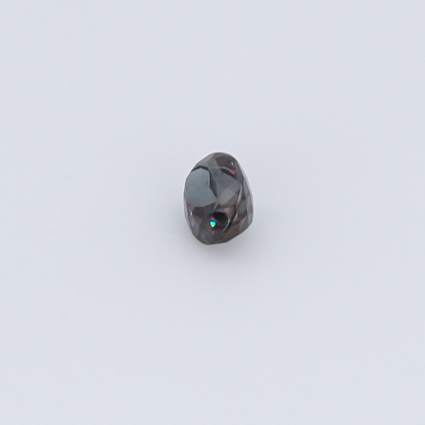 Natural Color Change Garnet 2.45 Carats