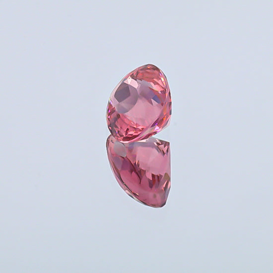 Natural Pink Tourmaline 9.38 Carats