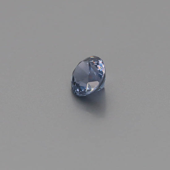 Natural Violet Blue Spinel 2.32 Carats