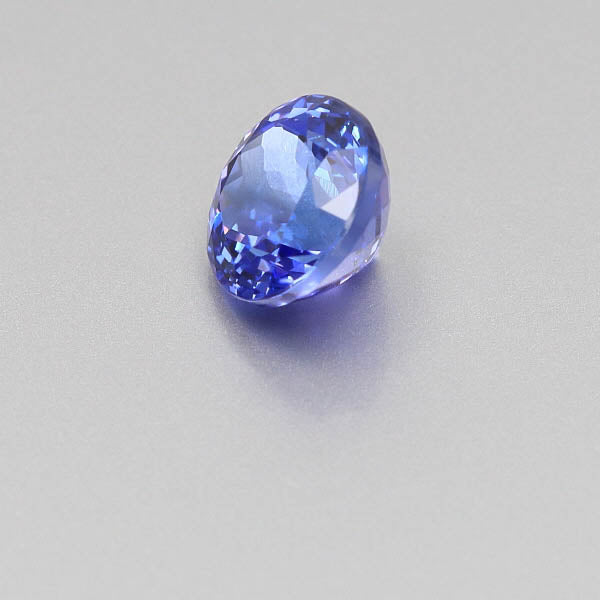 Natural Tanzanite 6.86 Carats