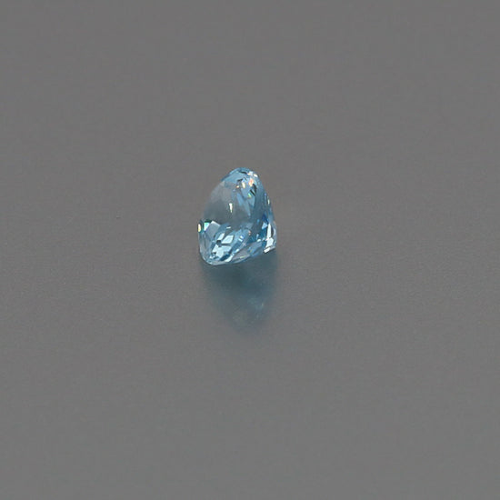 Natural Aquamarine 1.61 Carats