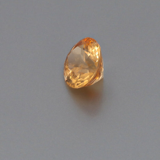 Natural Hessonite Garnet 4.76 Carats