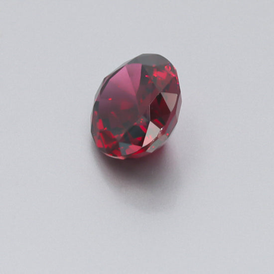 Natural Rhodolite Garnet 13.76 Carats