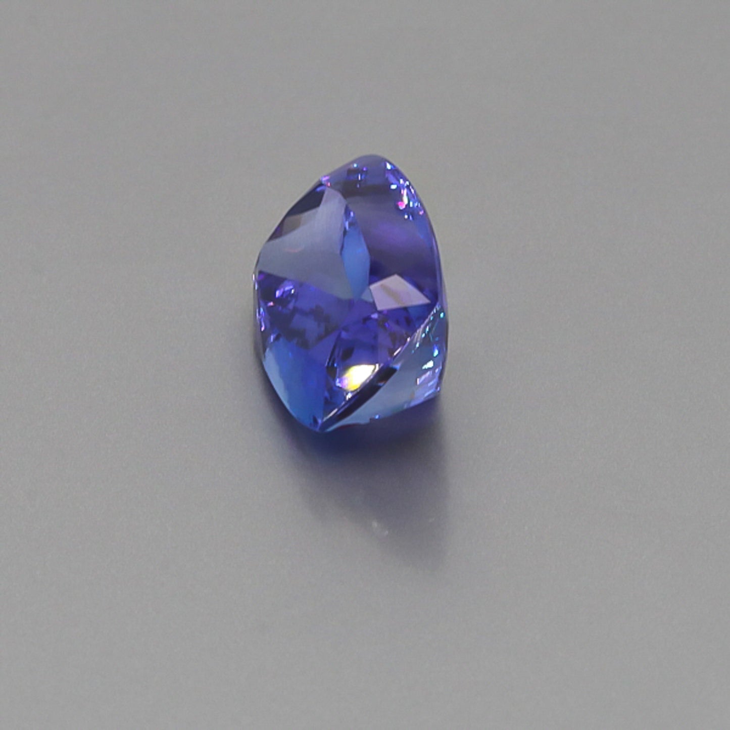 Natural Tanzanite 10.41 Carats