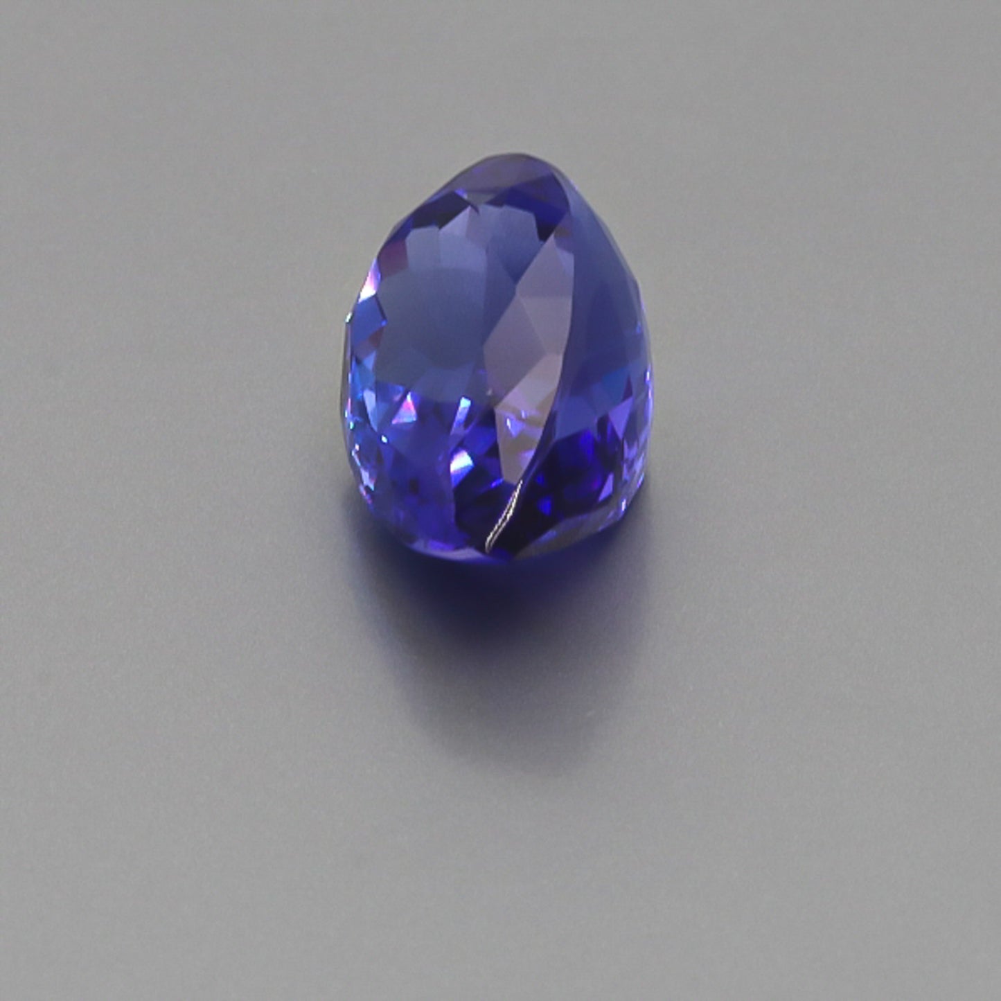 Natural Tanzanite 15.20 Carats