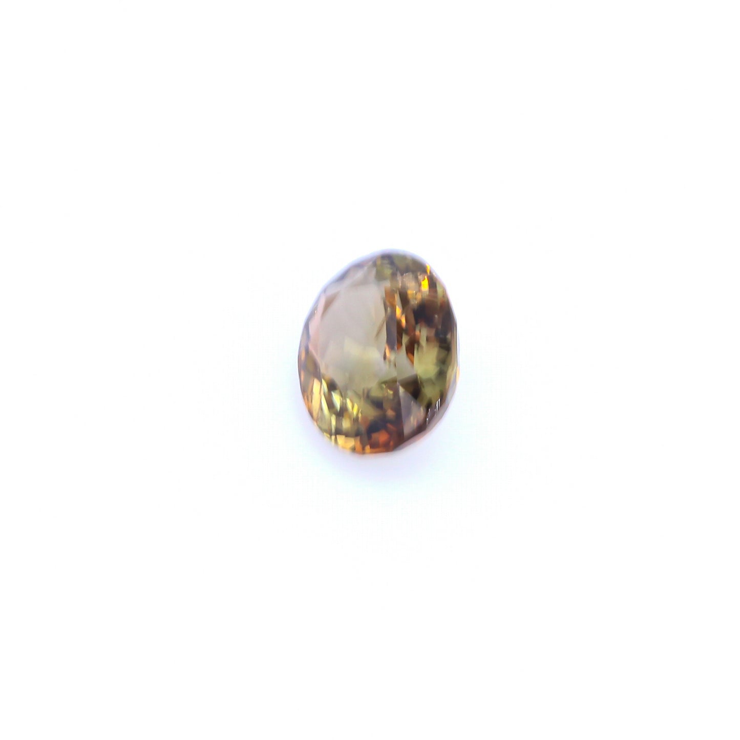 Load image into Gallery viewer, Natural Rare Unheated Andalusite Oval Shape 3.24 Carats
