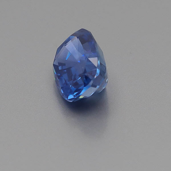 Natural Sapphire 6.29 Carats