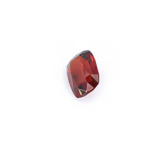 Natural Unheated Red Spinel 2.86 Carat
