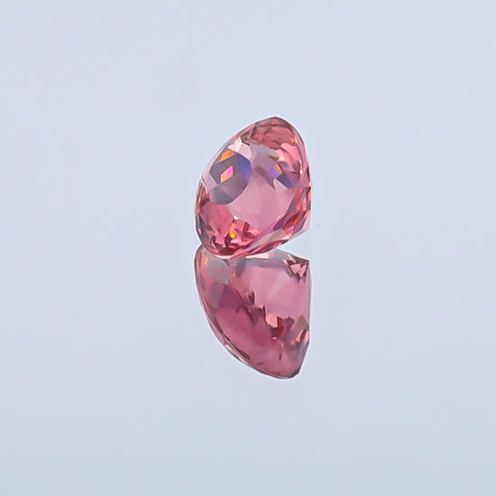 Natural Pink Tourmaline 9.38 Carats