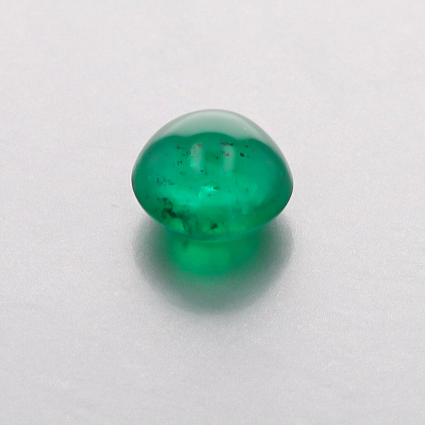 Natural Emerald 6.30 Carats