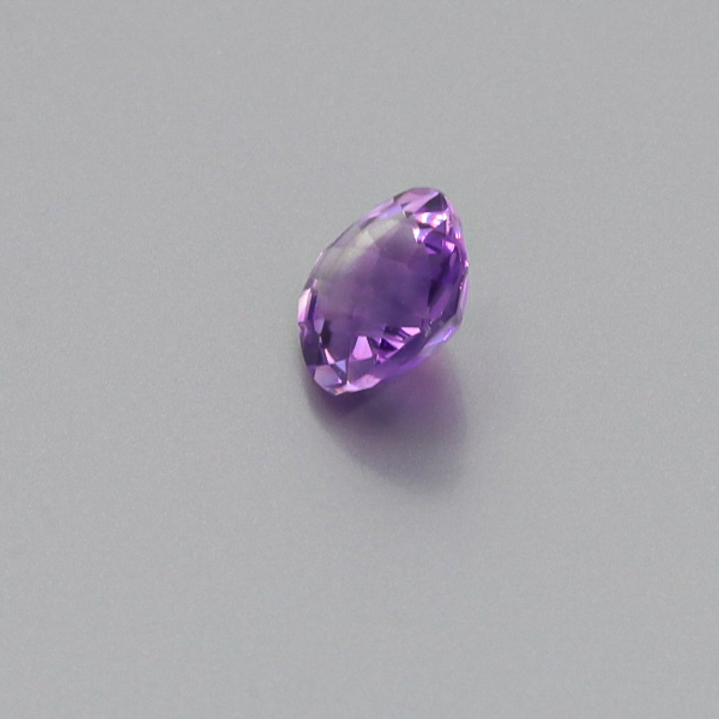 Natural Amethyst 3.09 Carats