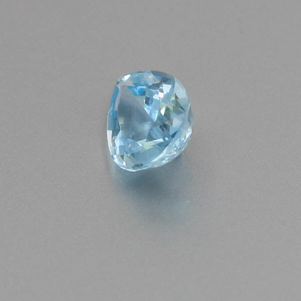 Natural Aquamarine 4.84 Carats