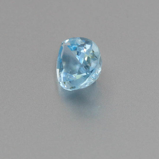 Natural Aquamarine 4.84 Carats