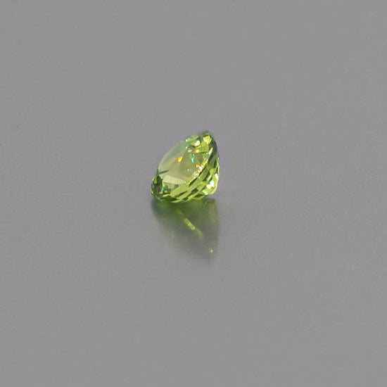 Natural Green Sapphire 2.09 Carats