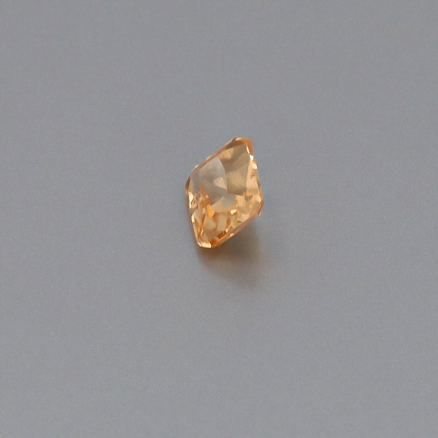Natural Hessonite Garnet 1.66 Carats
