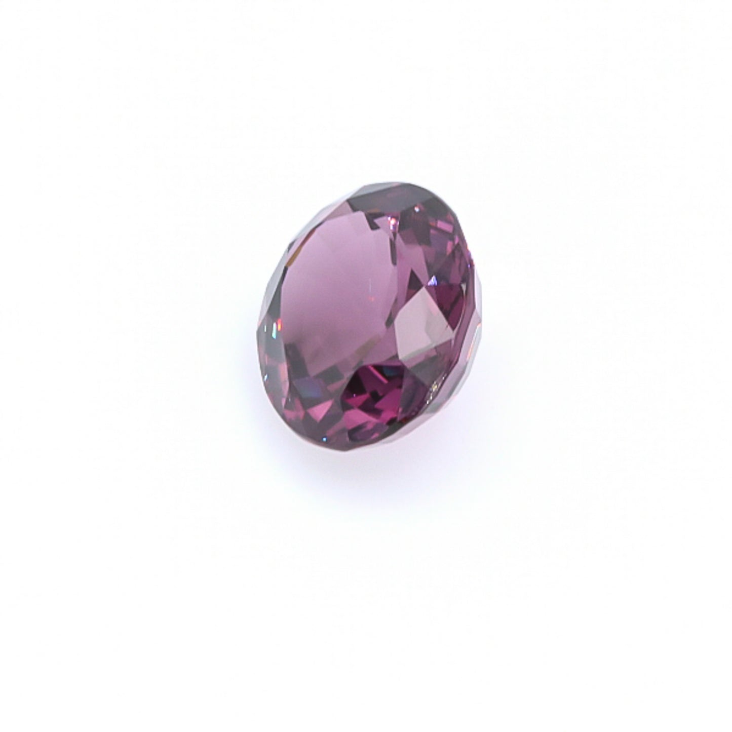 Natural Unheated Purple Spinel 9.09 Carat