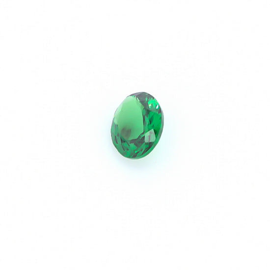 Natural Tsavorite Garnet 1.96 Carats
