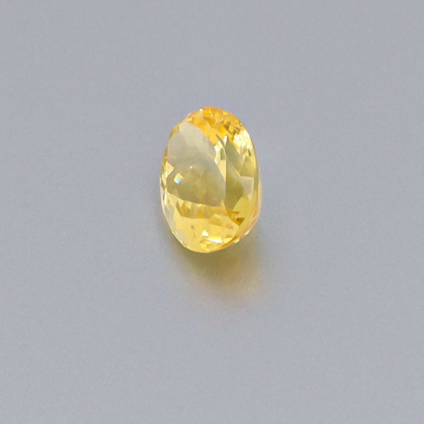 Natural Danburite 4.21 Carats
