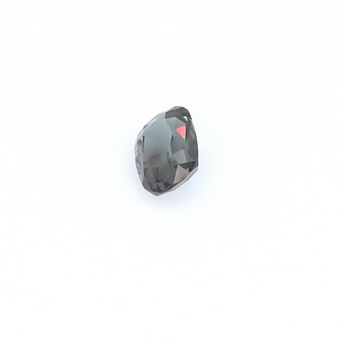 Natural Color Change Garnet 3.52 Carats