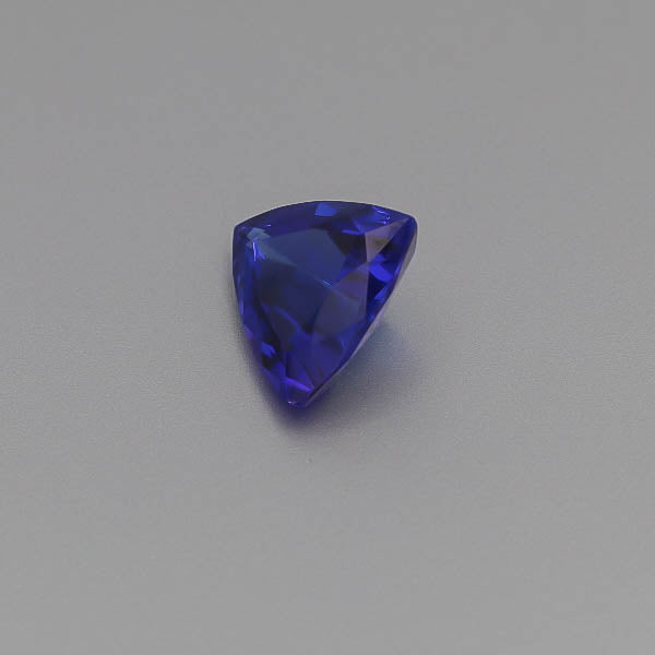 Natural Tanzanite 6.03 Carats