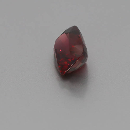 Natural Red Spinel 6.76 Carats With GIA Report
