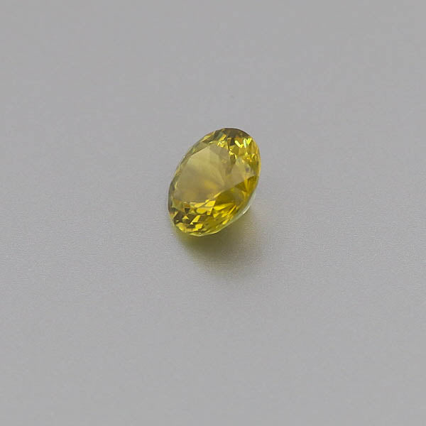 Natural Olive Green Tourmaline 1.79 Carats
