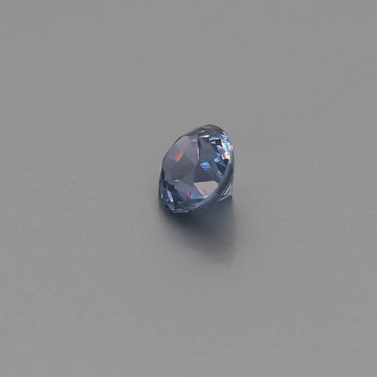 Natural Violet Blue Spinel 2.32 Carats