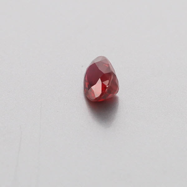 Natural Ruby 2.53 Carats with GIA Report