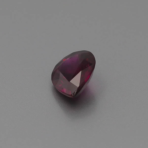 Natural Purple Garnet 3.76 Carats