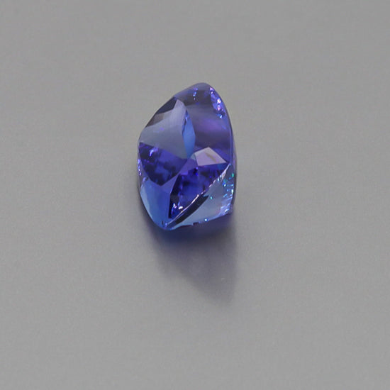 Natural Tanzanite 10.41 Carats