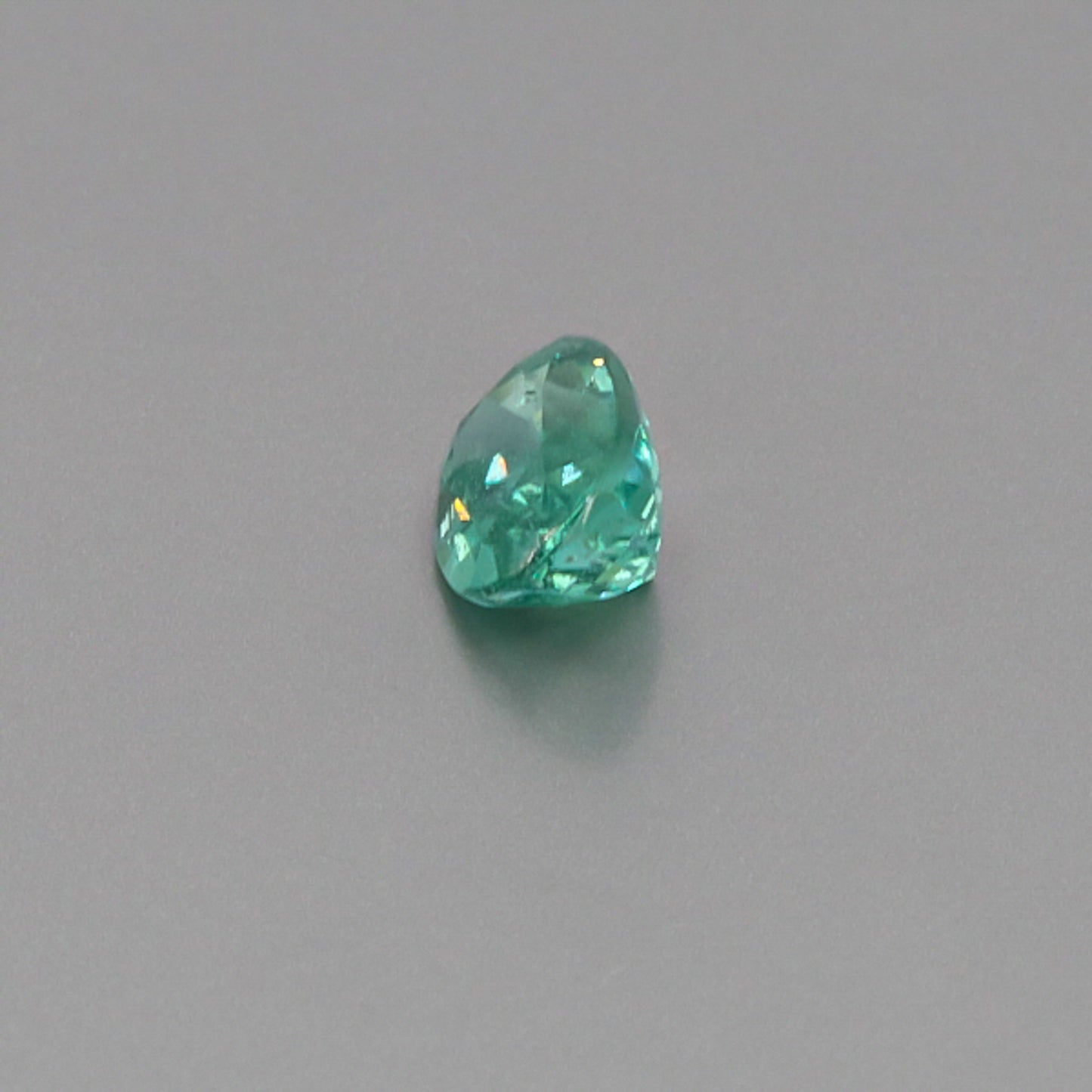 Natural Kornerupine 2.54 Carats