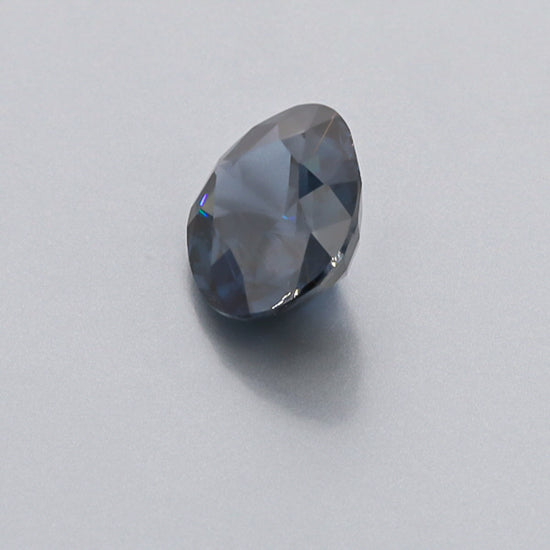 Natural Blue Spinel 7.63 Carats with GIA Report