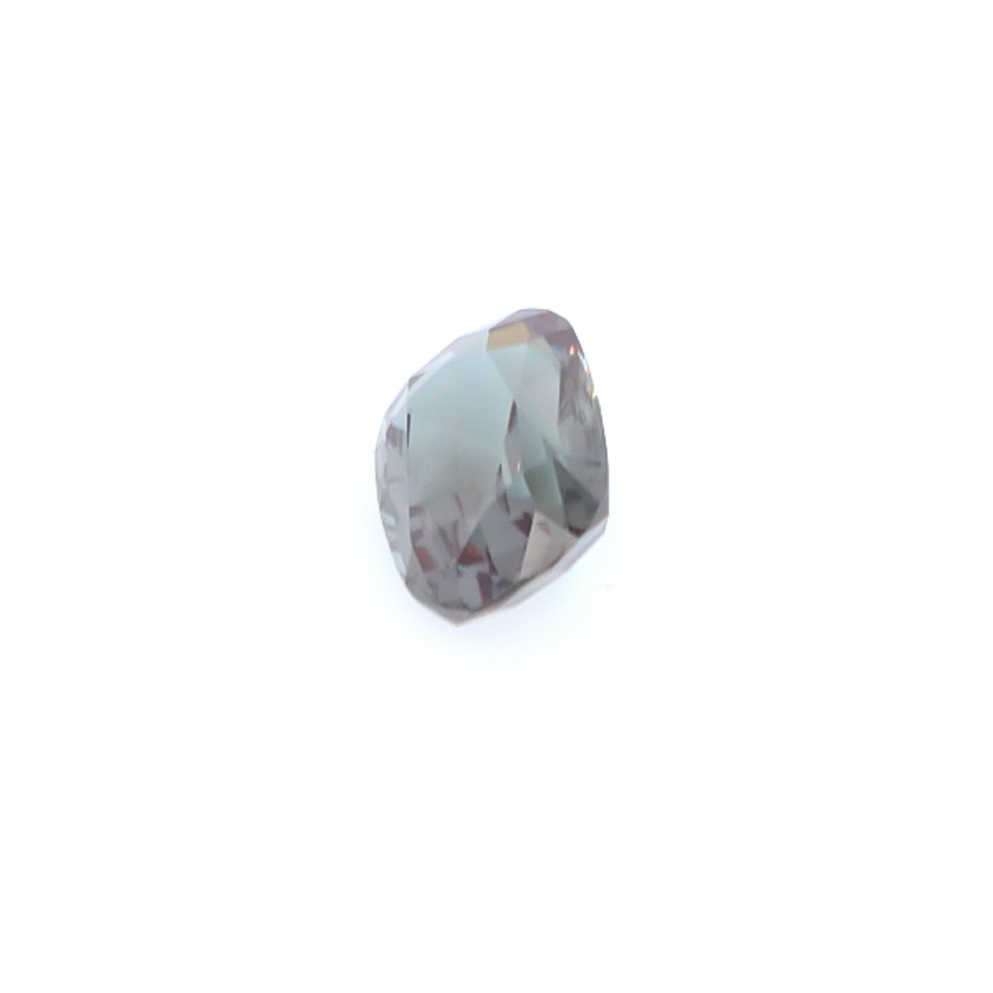 Natural Pyrope-Spessartine Garnet (Color Change)2.58 Carats With GIA Report