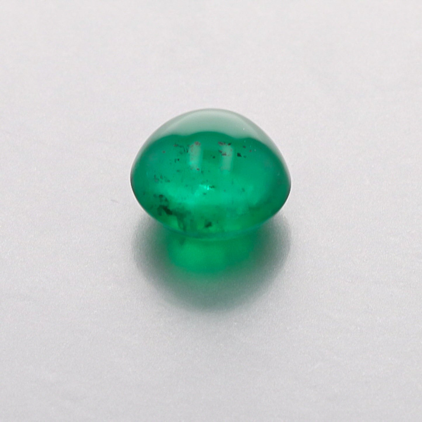 Natural Emerald 6.30 Carats